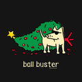 Ball Buster - Pajama Set