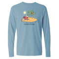 Barkaritaville - Classic Long-Sleeve T-Shirt