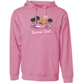 Barkie Doll - Sweatshirt Pullover Hoodie