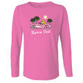 Barkie Doll - Ladies Long-Sleeve T-Shirt