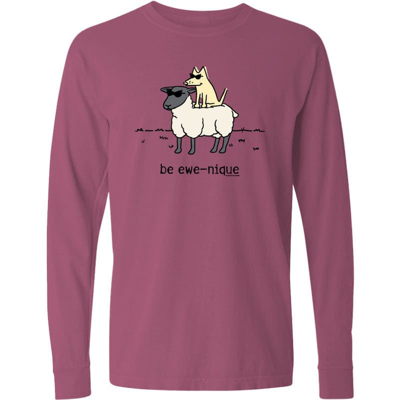 Be Ewenique - Classic Long-Sleeve T-Shirt