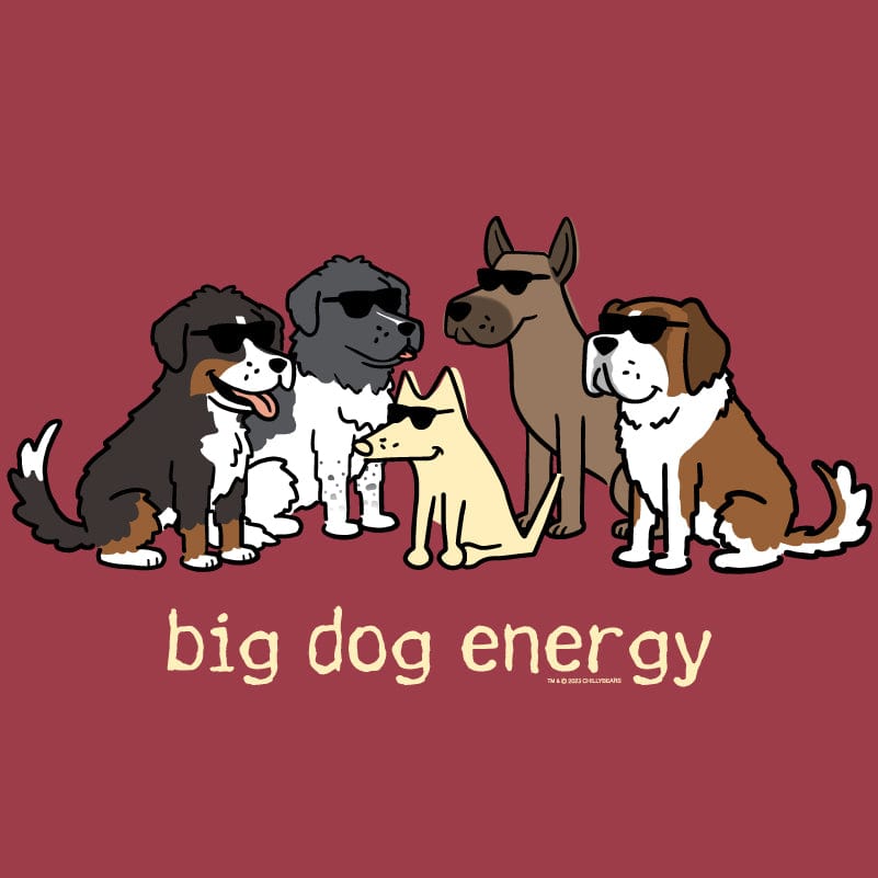 Big dogs best sale t shirt