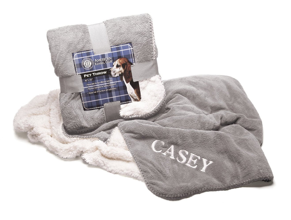 Cozy Blanket