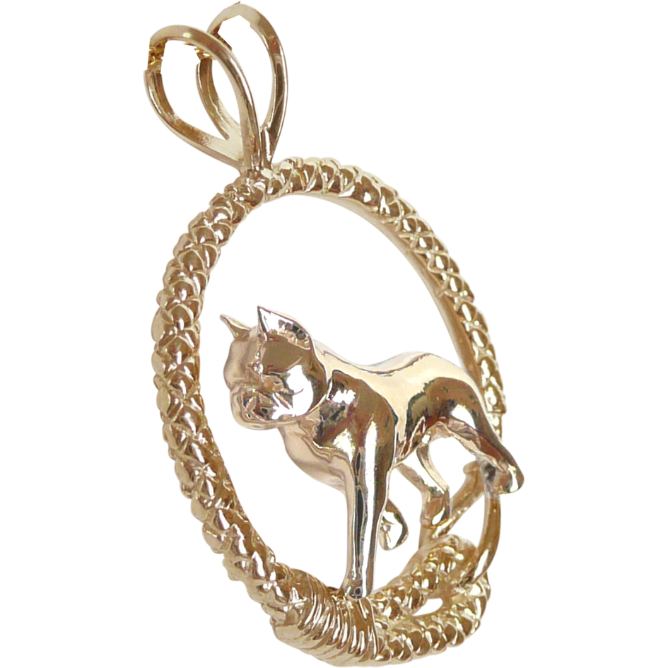 Boston Terrier Jewelry AKC Shop