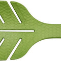 Bass Brushes The BIO-FLEX Pet Brush, Green