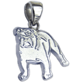 Bulldog Pendant