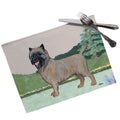 Cairn Terrier Placemats