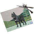 Cane Corso Placemats