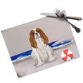 Cavalier King Charles Spaniel Placemats