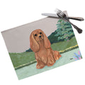 Cavalier King Charles Spaniel Placemats
