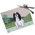 Cavalier King Charles Spaniel Placemats