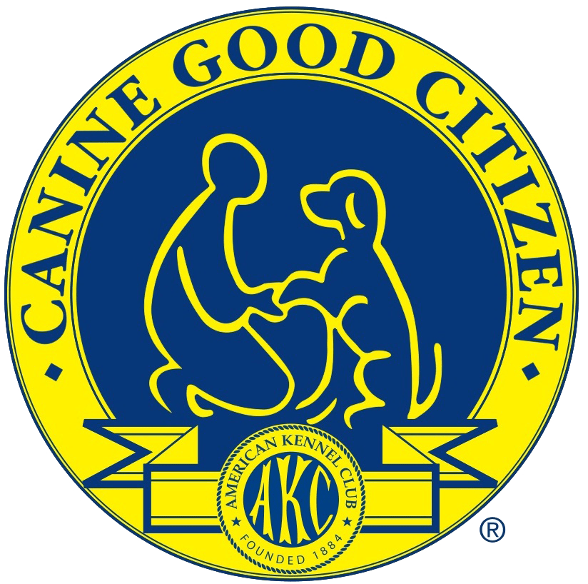 AKC's Canine Good Citizen® (CGC) - 25 Test Forms