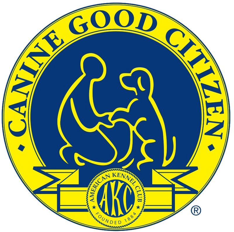 AKC's Canine Good Citizen® (CGC) - 25 Test Forms