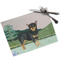 Chihuahua Placemats