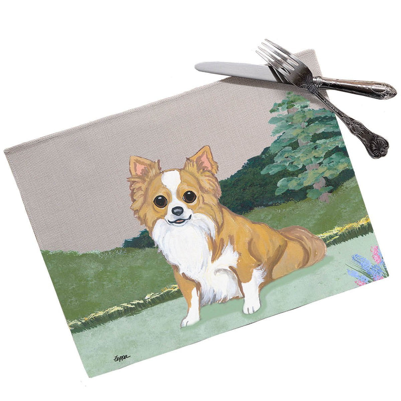 Chihuahua Placemats