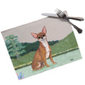 Chihuahua Placemats