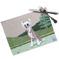 Chinese Crested Placemats