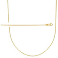 14K Gold Chain