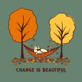 Change is Beautiful - Classic Tee