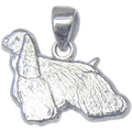 Cocker Spaniel Pendant