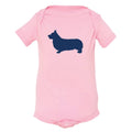 Corgi  - Onesie Infant
