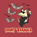 Count Barkula - Classic Tee