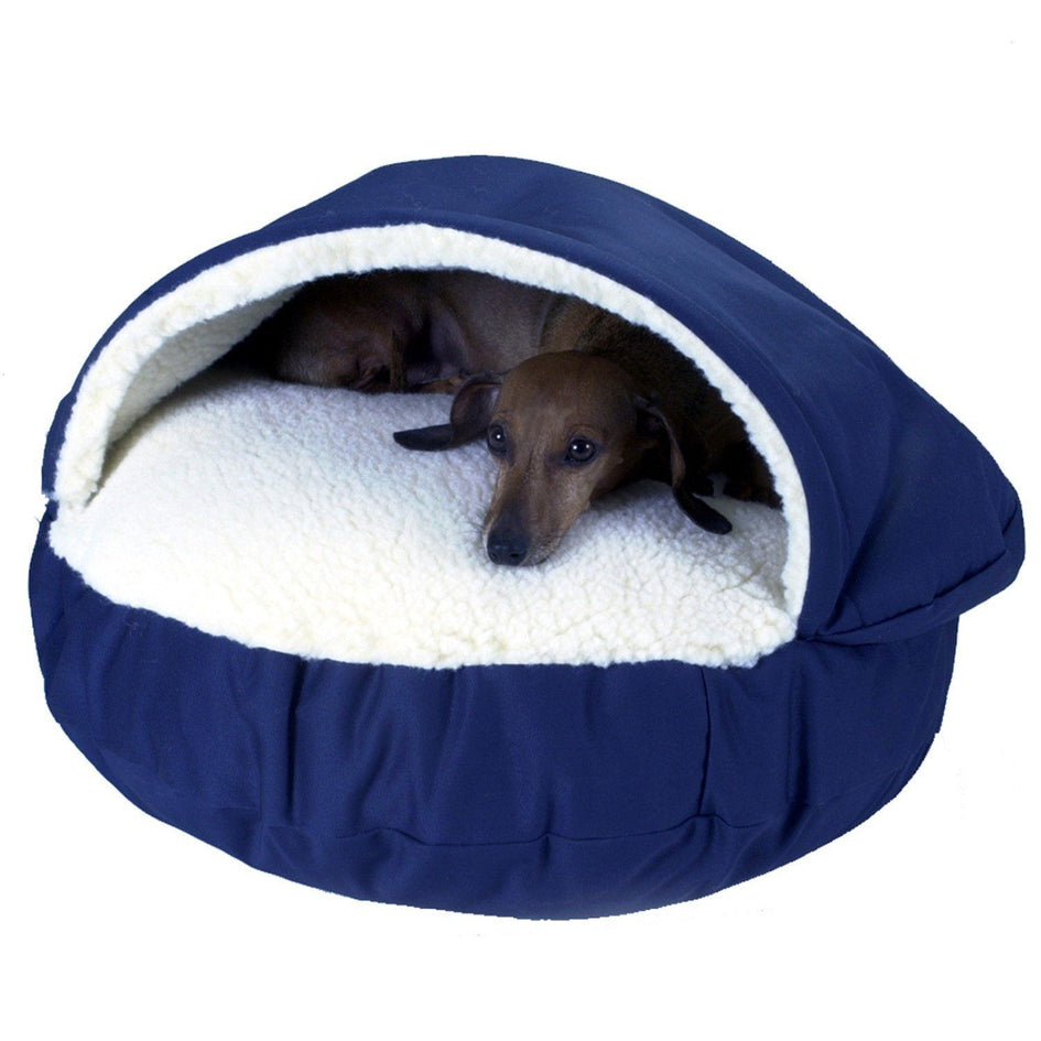 Orthopedic Cozy Cave® Dog Bed AKC Shop - Main Image