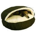Orthopedic Cozy Cave® Dog Bed