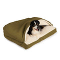 Poly Cotton Rectangle Cozy Cave®