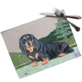 Dachshund  Placemats