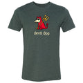 Devil Dog - Lightweight Tee