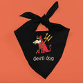 Devil Dog - Doggie Bandana