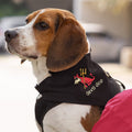 Devil Dog - Doggie Bandana