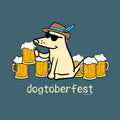 Dogtoberfest - Crewneck Sweatshirt