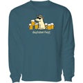 Dogtoberfest - Crewneck Sweatshirt