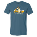 Dogtoberfest - Lightweight Tee