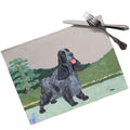 English Cocker Spaniel Placemats
