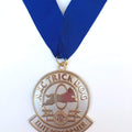AKC Trick Dog Medallion