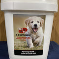Fido-Vite K-9 Supplement