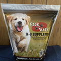 Fido-Vite K-9 Supplement