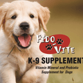 Fido-Vite K-9 Supplement