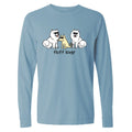 Fluff Lover - Classic Long-Sleeve T-Shirt