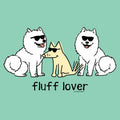 Fluff Lover - Crewneck Sweatshirt