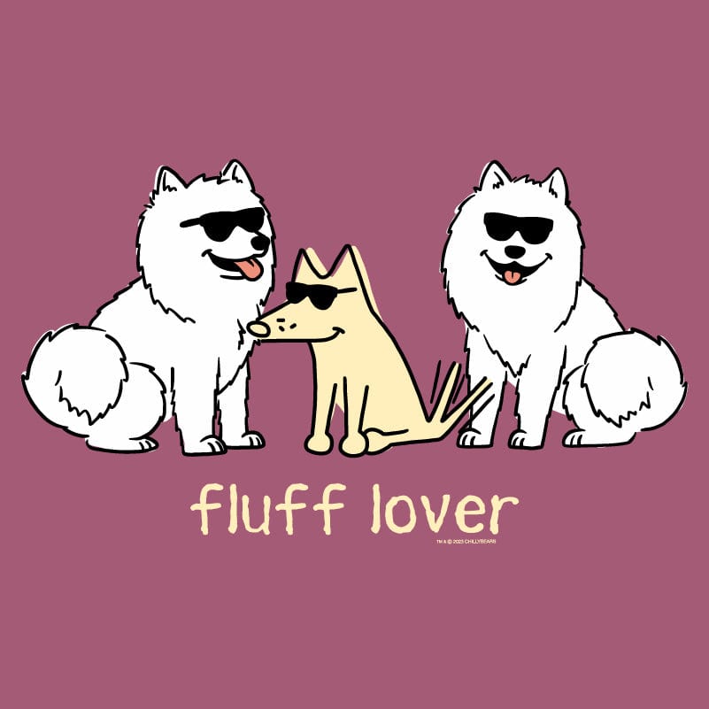 Fluff Lover - Classic Tee