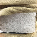 Washable Crate Pad