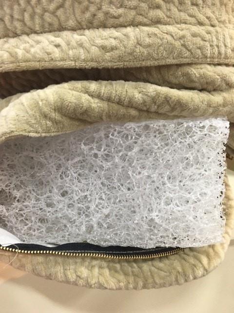 Washable Crate Pad
