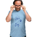 For the Love of All Things Dog - Unisex T-Shirt