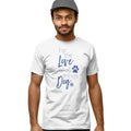 For the Love of All Things Dog - Unisex T-Shirt