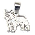 French Bulldog Pendant
