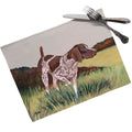 German Shorthaired Pointer Placemats
